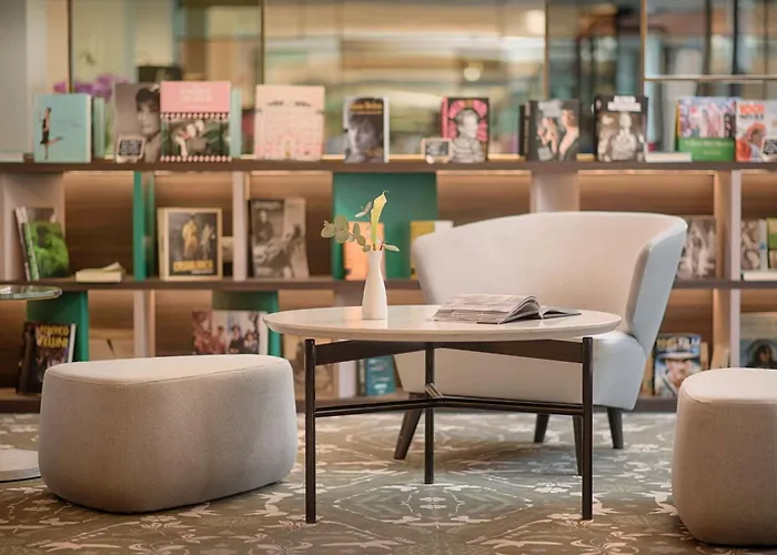 Avani Rio NovoHotel Venise