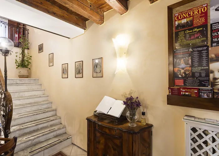 Locanda Art Deco Venise