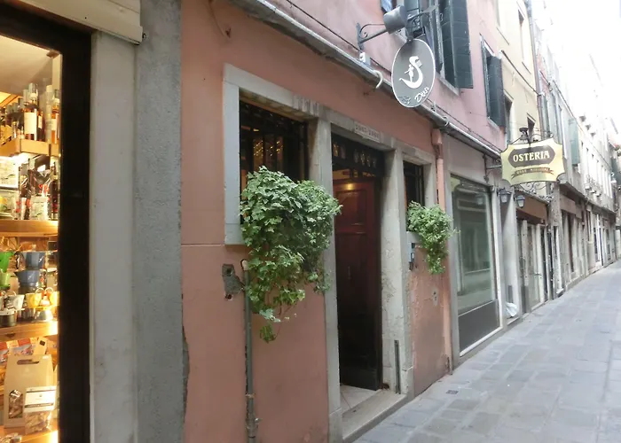Locanda Art Deco Venise