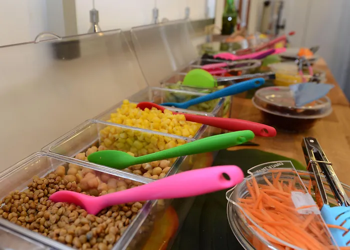 Rimon Residence Venise