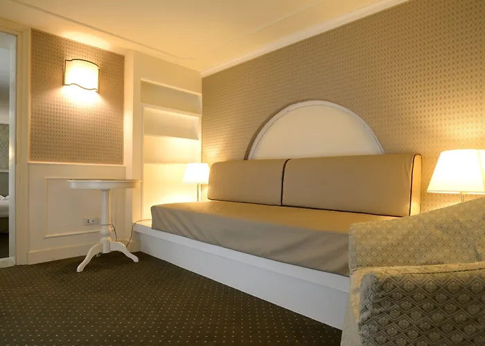 Corte Barozzi Venice Suites