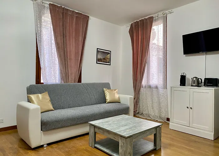La Dogaressa Guest House Venise